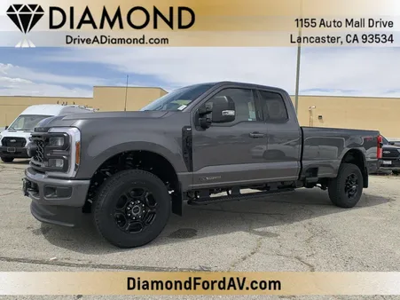 Finding Ford F-350s for Sale